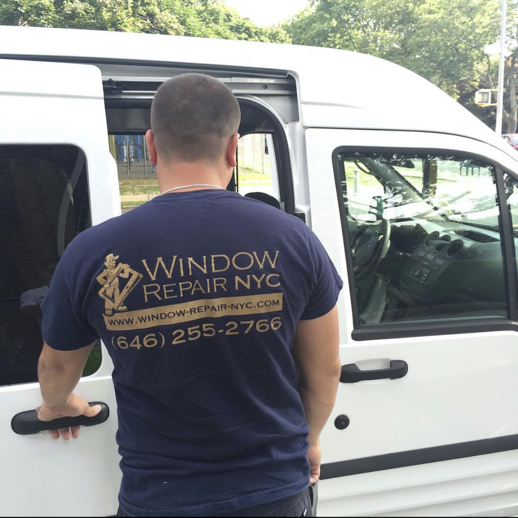 Window-Repair-NYC-Glass-Technician