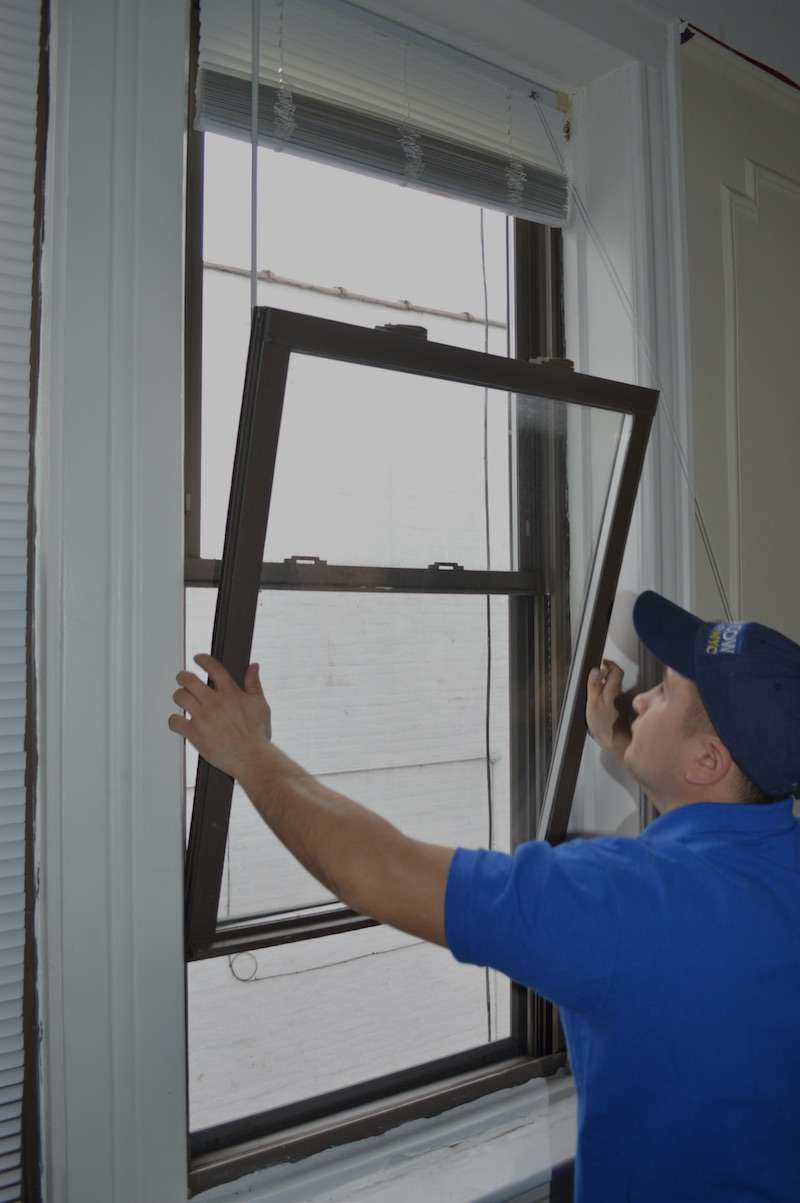 Home - Window Repair NYC