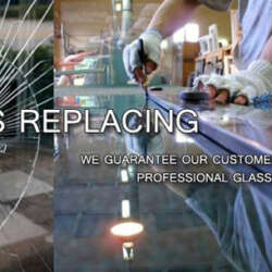 Same-Day Emergency Glass Repair and Replacement