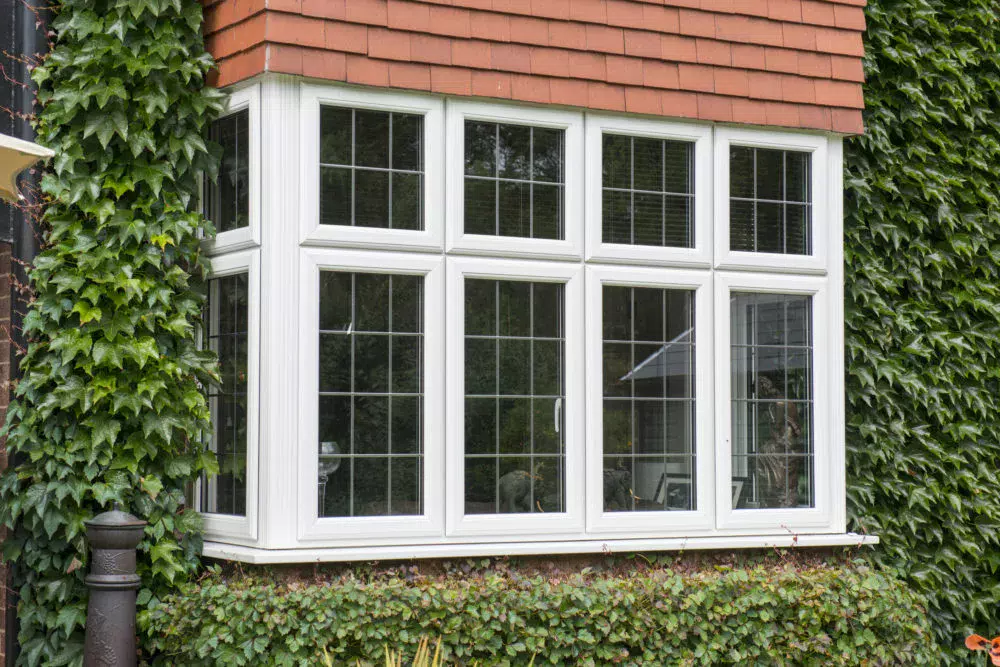 What is UPVC?
