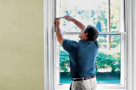 Why people in New York order window restoration service?