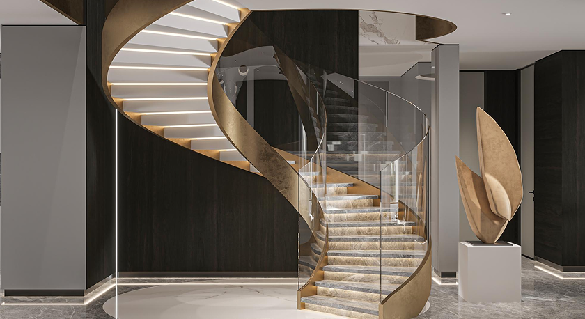 CUSTOM SPECIALTY GLASS: BENT, CURVED, OVERSIZED & MORE