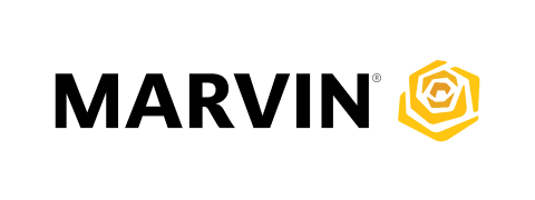 Marvin logo